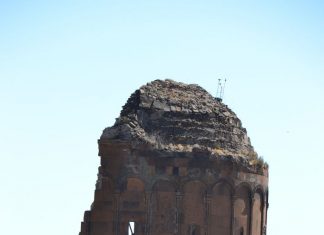 Abaza Aşiretleri ve Gevher-ayak Kalesi