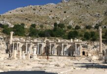 Şeyh Hamdullah Osmanlı Hat Sanatının Zirvesi