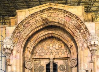 Erzurumun Dervişleri İklimi ve Bolluk İçinde Yaşamı